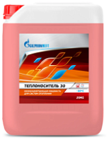 Теплоноситель Gazpromneft 30 205л