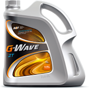 G-Wave 2T 4л, 1/4