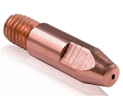 Наконечник E-Cu КЕДР PRIME М6 / Ø 0.8мм (7.0 / 27)