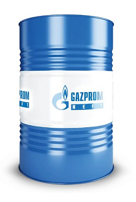 Gazpromneft Hydraulic HVZF-22 205л