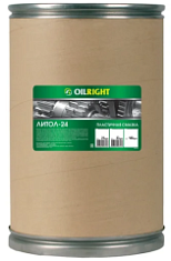 OilBaltic Литол-24 21кг, 1/32