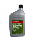 Масло трансмиссионное Honda HMMF CVT 0,946л, 1/12
