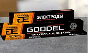 Электроды УОНИ-13/55 6х450 (6,2 кг) GOODEL