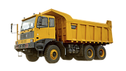 Карьерный самосвал LiuGong DW90A PIN: LGCDW90AATC006324