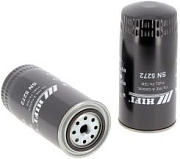 Фильтр топливный Asas SP648M (P550372/BF7644)