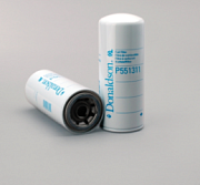 Фильтр топливный Donaldson P551311 (BF7587)