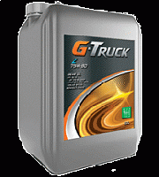 G-Truck Z 75w80 20л