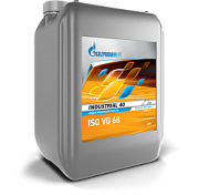 Gazpromneft Industrial 40 205л