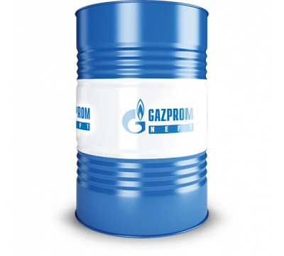 Gazpromneft Hydraulic HVLP-15 205л