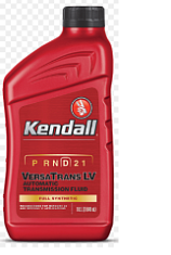 Kendall Versa Trans LV ATF 0,946л, 1/12