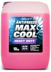 Антифриз MAXCool Heavy Duty 40 220кг