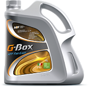 G-Box ATF Far East 1л#, 1/12