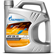 Gazpromneft ATF DX II 205л