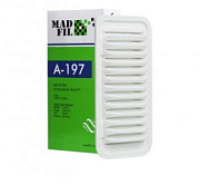 Фильтр воздушный Madfil A-197