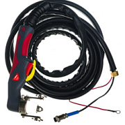 Плазмотрон КЕДР CUT - 80 PRO (2pin. M16*1.5) 5м.