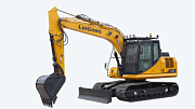 Экскаватор LiuGong CLGW915E PIN:LGCW915ECPC135172