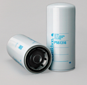 Фильтр топливный Donaldson P551316 (BF7639)