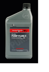 Масло трансмиссионное Honda DPF II 1л, 1/12