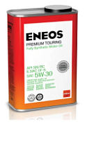 ENEOS FINE 5W30 4л, 1/4