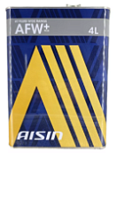AISIN ATF 6020 AFW+ 20л, 1/36