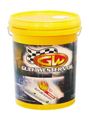Gulf Western EURO-SYN LV 5w30 FULL SYN 18л, 1/32