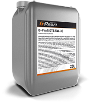 G-Profi GTS 5w30 20л#, 1/32