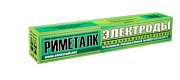 Электроды ОЗЛ-6 5mm (Риметалк) 5кг