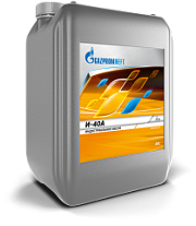 Gazpromneft И40А 20л, 1/32