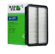 Фильтр воздушный Madfil A-177 1/20