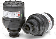 Фильтр масляный LF17356 Fleetguard Газель Next Cummins 2.8