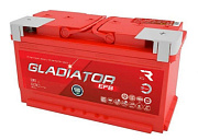 акб Gladiator Dynamic 95Ah EFB 6СТ-95L (353х175х190)