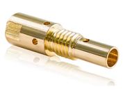 Вставка под наконечник КЕДР (M-25 PRIME) M6 / 35мм