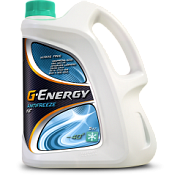 ОЖ G-Energy Antifreeze NF 40 (зелёный) 220кг