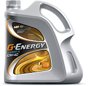 G-Energy Expert G 10w40 50л, 1/9