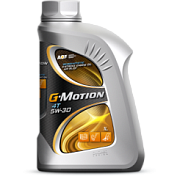 G-Motion 4T 5w30 1л, 1/12