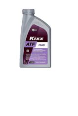 Масло трансмиссионное KIXX ATF Multi (E) 1L, BX, 1/12