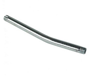 Трубка для шприца Pressol М10х1 150мм