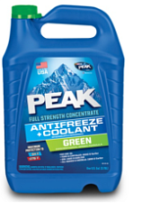 Антифриз Peak Antifreeze&Coolant 3,78л, 1/4
