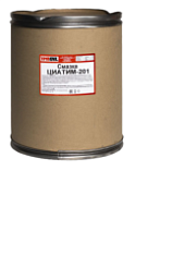 Смазка Циатим-201 "YMIOIL" 21 кг, 1/36