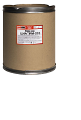 Смазка Циатим-203 "YMIOIL" 21 кг, 1/36