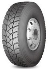 Шина Techking 315/80R22.5 SUPER DM II S 22PR TL 170/167 K (бескамерная)