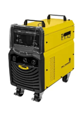 Установка воздушно-плазменной резки КЕДР AlphaCUT-100 (380В, 20-100А, 40 мм) 