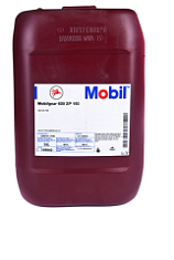 Масло редукторное Mobilgear 600 XP 150 20л, 1/32