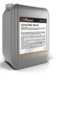 G-Profi MSI 10w30 20л (розлив)