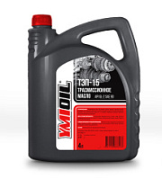 Масло трансмиссионое ТЭП-15 "YMIOIL"  20 л (НИГРОЛ), 1/32