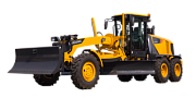 Автогрейдер LiuGong CLG4215D PIN:CLG4215DKSL015133