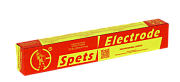Электроды ОЗС-12 4,0mm 5 кг (СпецЭлектрод)