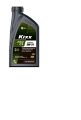 Масло для дизельных двигателей KIXX PAO 5w30 C3 (Е) 1L BX, 1/12