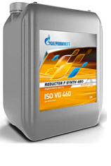 Gazpromneft Reductor F Synth-460 205л
