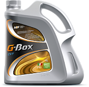 G-Box CVT 205л#